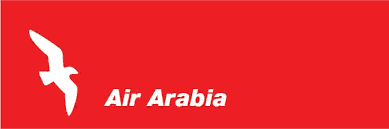 شرکت هواپیمایی Air Arabia 