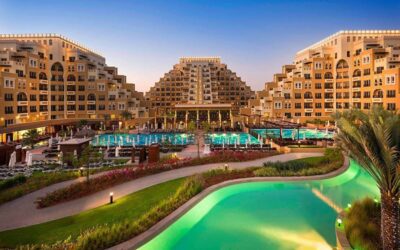 سرویس Ultra All Inclusive (U.All)