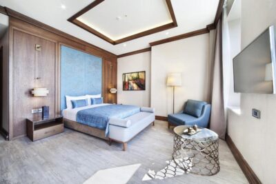 هتل Grand De Pera - بهترین هتل استانبول