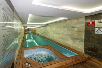 هتل Pera Tulip - بهترین هتل استانبول