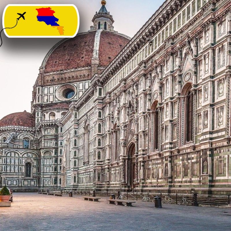 تور ارمنستان