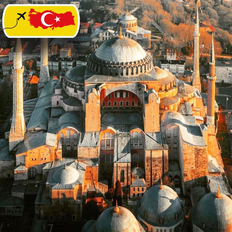 تور استانبول