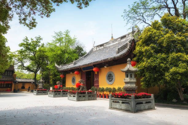 مکان های دیدنی شانگهای که نباید از دست دهید!! 3 مکان های دیدنی شانگهای که نباید از دست دهید