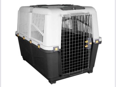 انواع باکس حمل حیوانات 7 انواع باکس حمل حیوانات - مدل رها سایز 7