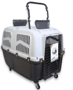 انواع باکس حمل حیوانات 10 باکس اسکودو سایز 7