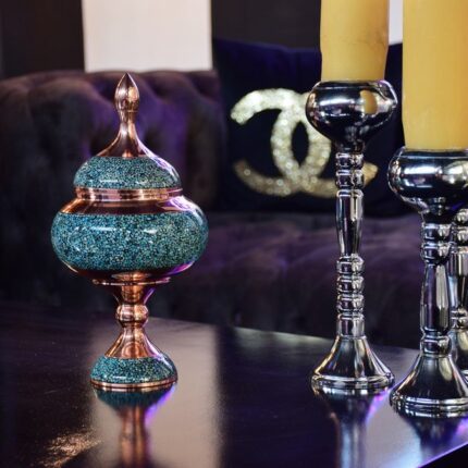 شکلات خوری دکوراتیو