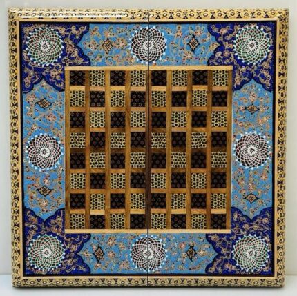 خاتم کاری اصفهان