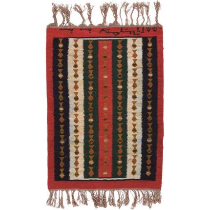 گلیم دستباف