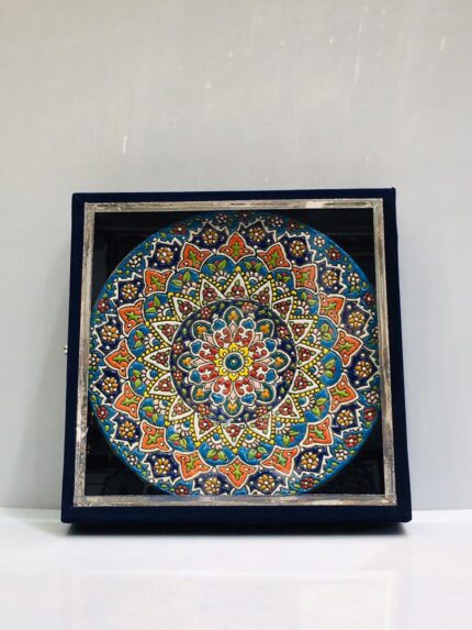 صنایع دستی با جعبه کادویی