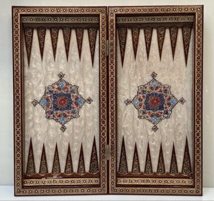 خاتم کاری اصفهان