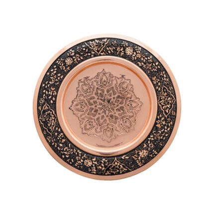 بشقاب الماس تراش