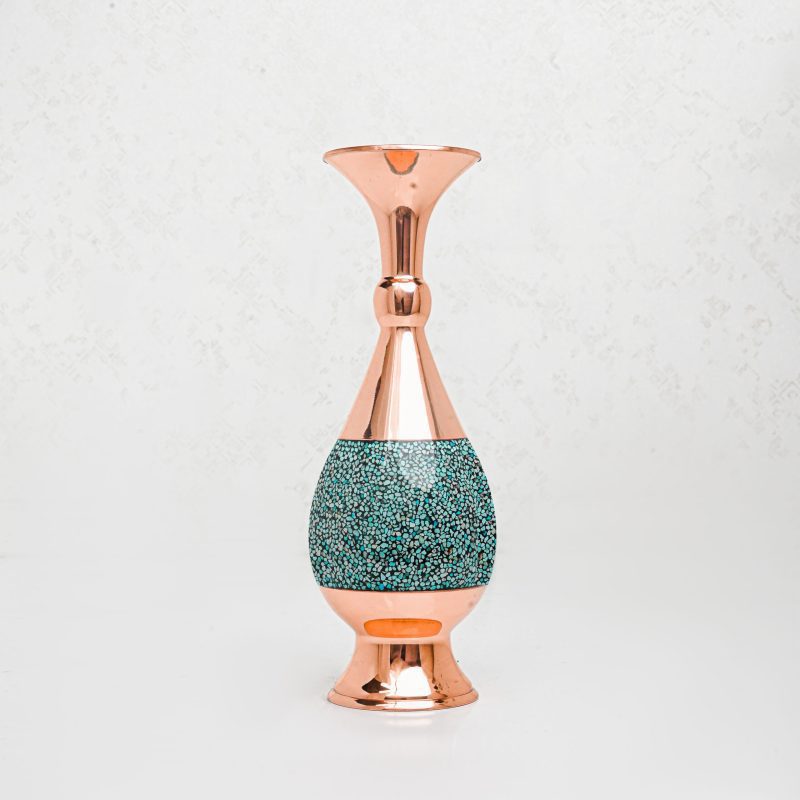 فیروزه کوبی