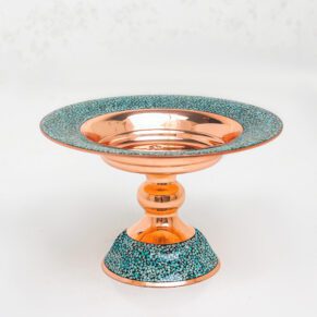 شیرینی خوری مس و فیروزه