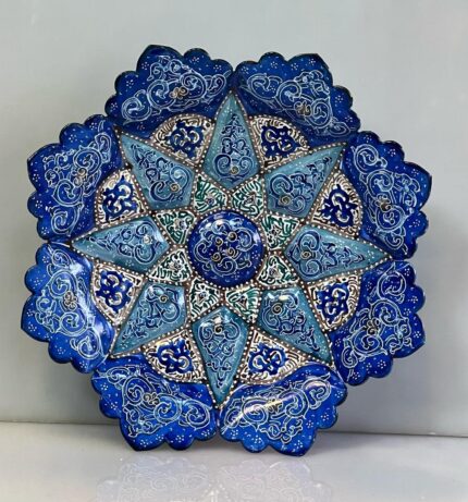 میناکاری اصفهان