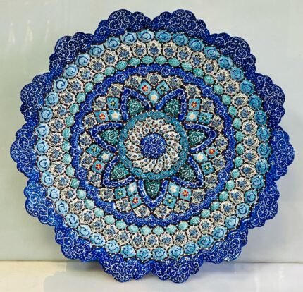 بشقاب 30 سانتی