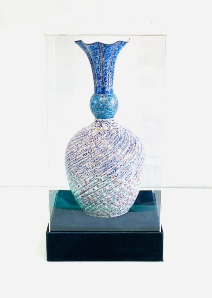 صنایع دستی میناکاری