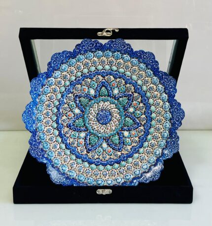 میناکاری اصفهان