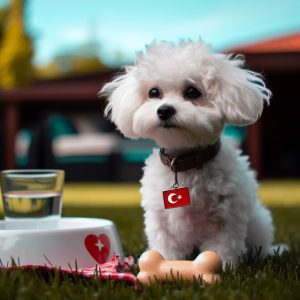 بردن سگ به ترکیه