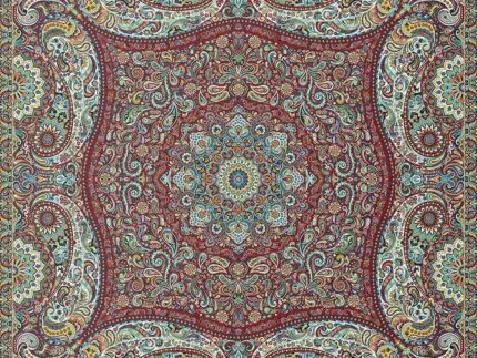 ترمه یزد