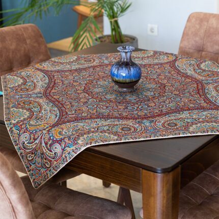 ترمه رومیزی