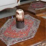 ترمه سه تکه