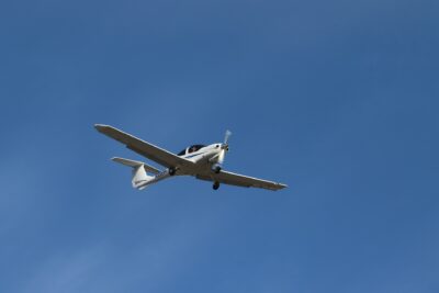 تاریخچه و انواع هواپیماها | ودا۲۴ 5 هواپیمای آموزشی-ودا24