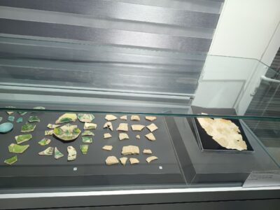 سفر به کاشان