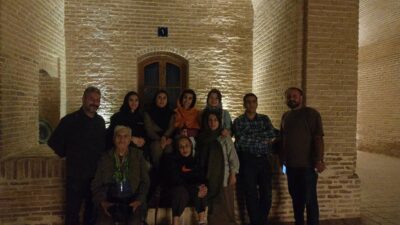 آران و بیدگل