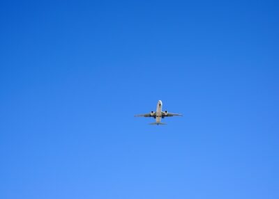 پرواز اکونومی 