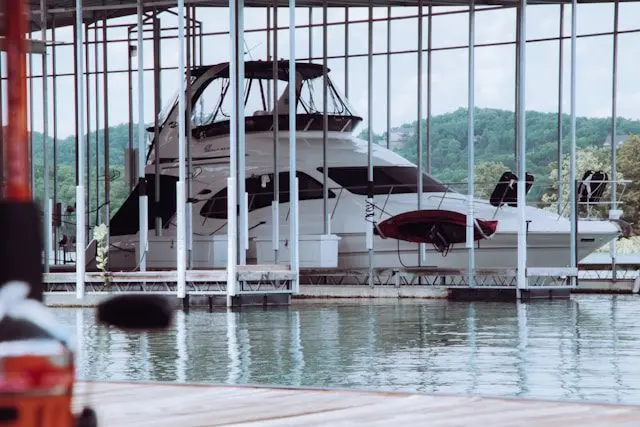 التنقل في إيران