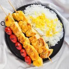 jooje kabab