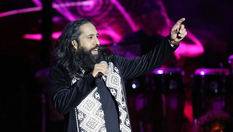 روزبه نعمت اللهی