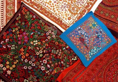 La Guía Definitiva de los Recuerdos de Irán: Tesoros de Arte, Historia y Sabor | voda24 11 recuerdos de Irán