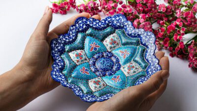 La Guía Definitiva de los Recuerdos de Irán: Tesoros de Arte, Historia y Sabor | voda24 3 1681650481 1