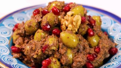 La Guía Definitiva de los Recuerdos de Irán: Tesoros de Arte, Historia y Sabor | voda24 16 3711a38d9249c84a4c19097bafba99cd 1