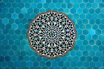 9 رنگ ثبت شده جهانی ایران؛ سفری به دنیای رنگ های اصیل ایرانی 2 رنگ های اصیل ایرانی