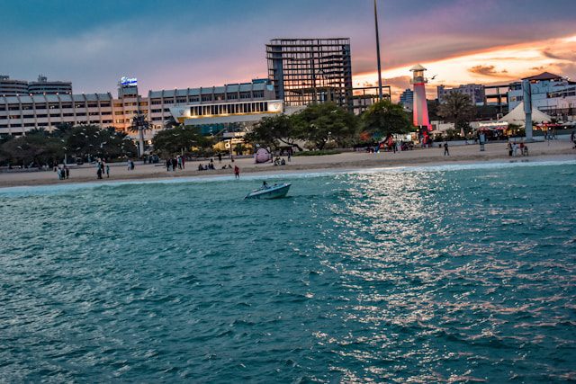 La Mejor Época para Viajar a Irán: Guía Estacional Completa y Detallada 4 mejor época para viajar a Irán