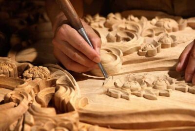 La Guía Definitiva de los Recuerdos de Irán: Tesoros de Arte, Historia y Sabor | voda24 4 recuerdos de Irán