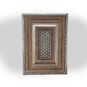 باکس خاتم کاری