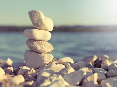 rock stack