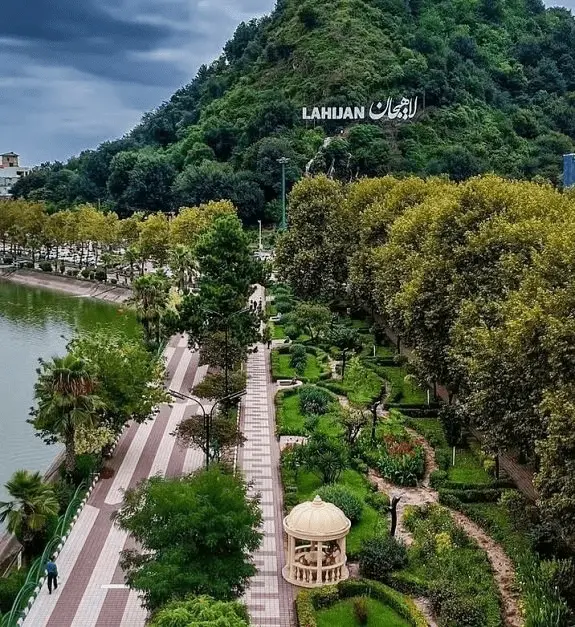 جاذبه های گردشگری گیلان؛ از فومن و قلعه رودخان تا لاهیجان 1 جاذبه های گردشگری گیلان