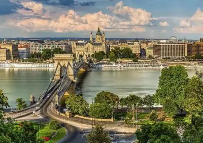 تحصیل در مجارستان ۲۰۲۶؛ شرایط، هزینه، دانشگاهها و ویزا 4 4 hungary