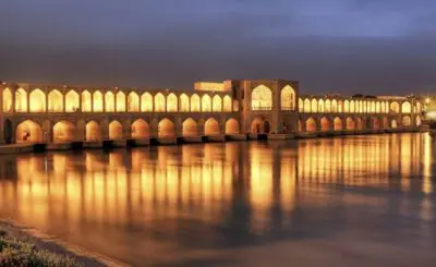 همه چیز درباره زاینده رود اصفهان؛ قلب تپنده مرکز ایران 2 4337976