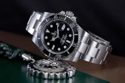 Rolex Submariner 2 1