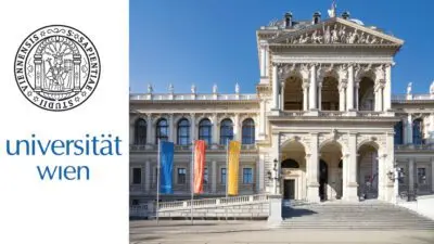 تحصیل در اتریش ۲۰۲۶؛ شرایط، هزینه، ویزا و همراه 2 University of Vienna Austria