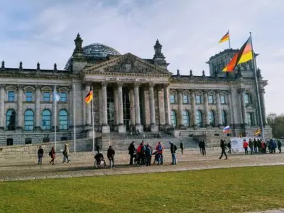 best university in germany 1