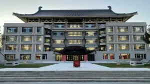 صفر تا صد تحصیل در چین؛ از هزینه تا اپلای دانشگاه ها 4 study in peking university 300x169 1