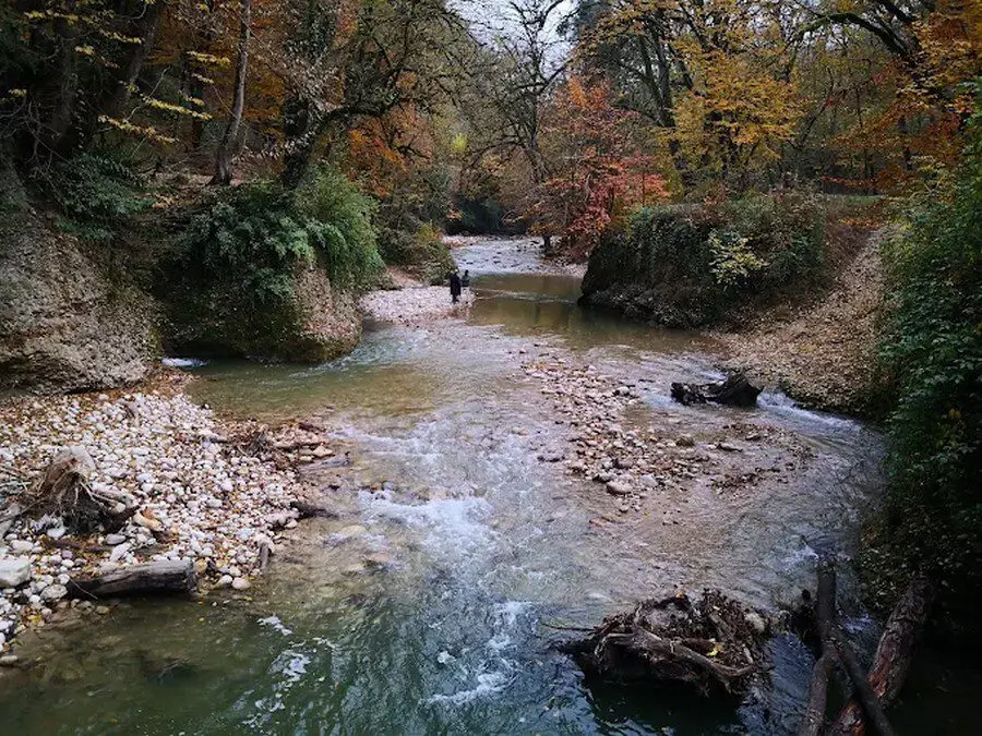 مجله 143 کمپینگ در ایران