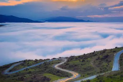 تور داخلی ارزان