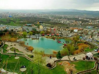 سفر به چهارمحال و بختیاری در تابستان | راهنمای کامل 4 1808453